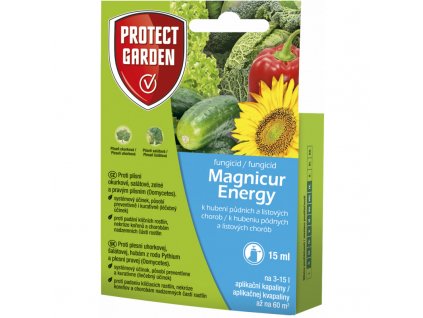 Energy Magnicur 15ml (Previcur)