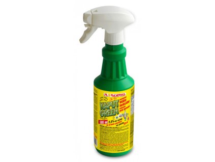 Kaput green 500ml rozpr.