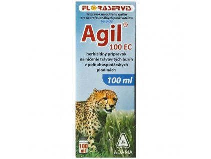 Agil 100EC 100ml