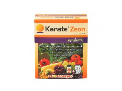 Karate Zeon SC 20ml