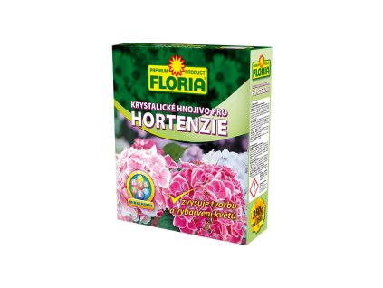 Floria Hortenzie 350g