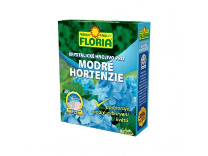 Floria na modre hortenzie 350g