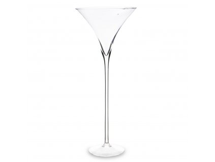 Aranžovací pohár Martini 70 cm