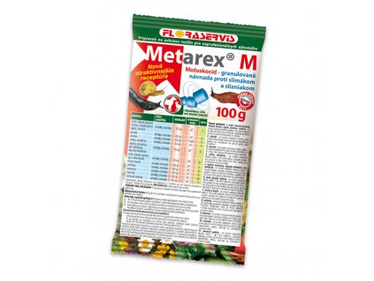 Metarex 100g