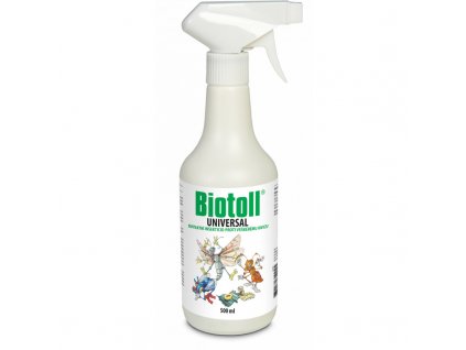 Biotoll UNI  500ml