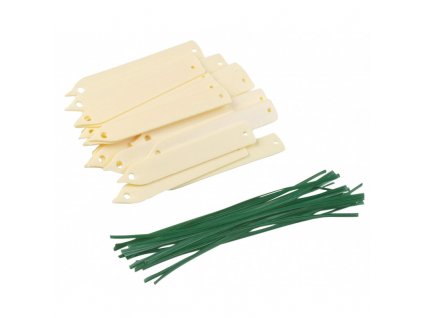 Označovací štítok 25ks