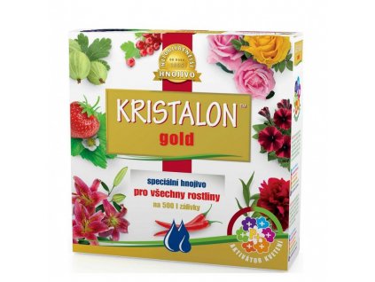 Kristalon GOLD 0,5kg