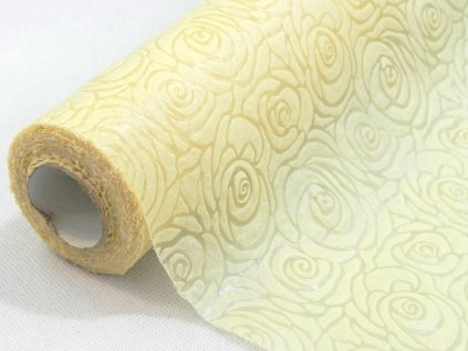 TEXTIL floristický 50 cm