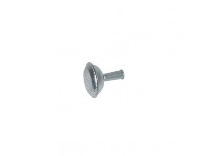 Rožica na konvu pozin.