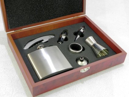Vinársky set 27 cm