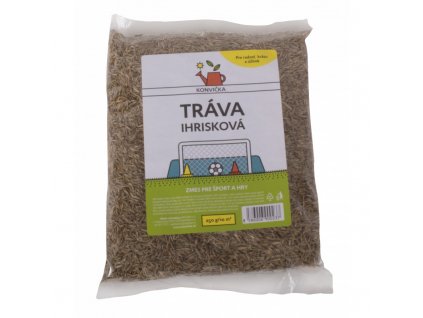 Tráva ihrisková 250g