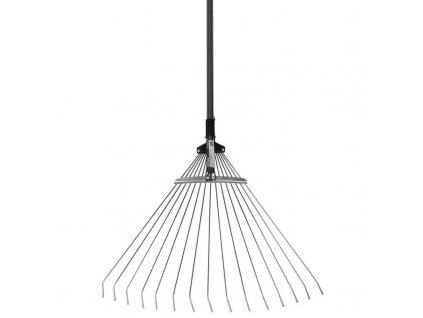 Hrable švédske R120 teleskopické