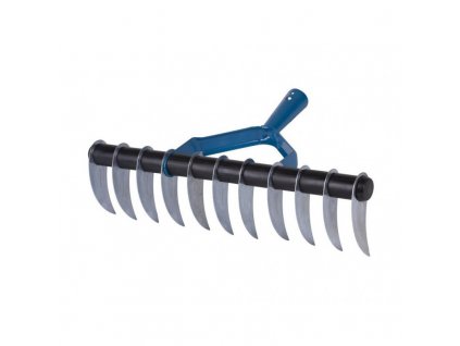 Hrable na burinu prevzd