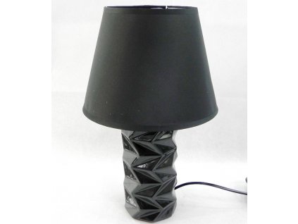 Lampa dekoračná 41 cm