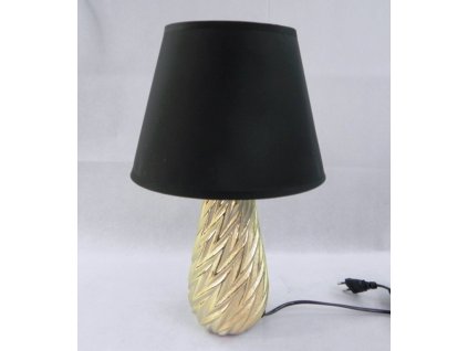 Lampa dekoračná 41 cm