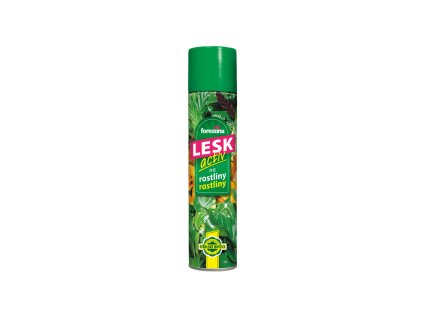 Lesk na listy 400ml