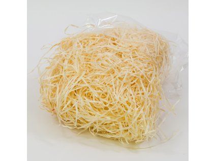 Vlna drevená 100g