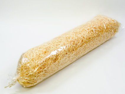 Vlna drevená 500 g