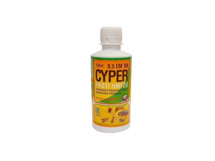 Cyper 250ml NN