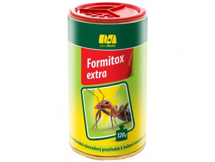 Formitox extra 120g