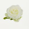 Hlavička ruža 8 cm