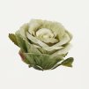 Hlavička ruža 8 cm