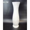 Váza 60 cm