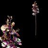 ORCHIDEA pokovovaná 75 cm