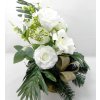 50 cm vysoký zaťažený aranžmán