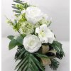 50 cm vysoký zaťažený aranžmán