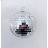 Guľa disco 8 cm