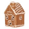 Perníkový domček keramika 10cm
