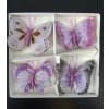 Motýle 8cm