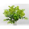 Zeleň doplnková eukalpytus 35 cm