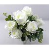 Kytica ruže 48 cm