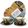 Súprava porcelánová Mona Lisa