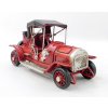 AUTO kovová replika 17 cm
