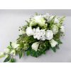 Aranžmán spomienkový - 90 cm