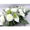 Aranžmán spomienkový 95-100 cm