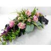 Ikebana zaťažená 120 cm
