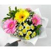 Žiarivý deň 35 cm