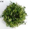 Veniec zeleň 30 cm