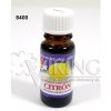 OLEJ éterický - citrón silica 10 ml