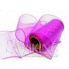 ORGANZA 12 cm x10y
