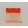 ORGANZA pomaranč 12 cm