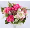 Kytica čajové ruže 35 cm