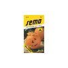 Tekvica Gigante pre Halloween SEMO