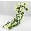 Previs kvetinový 85 cm