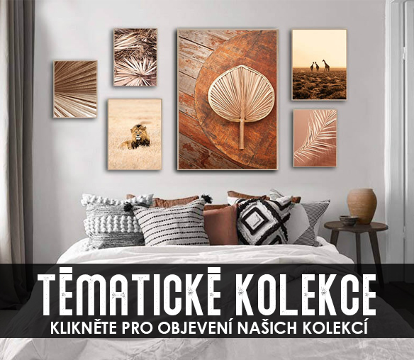 Tématické kolekce