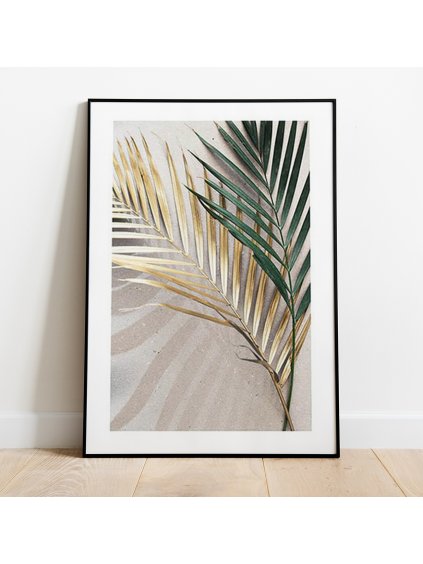 palm listy